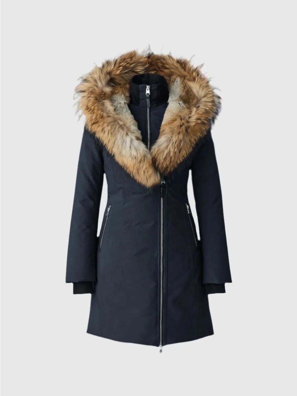 Mackage trish coat